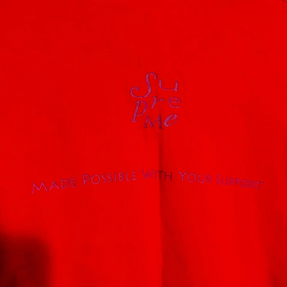 SUPREME Men’s “Venus” T-Shirt - Picture 4 of 5